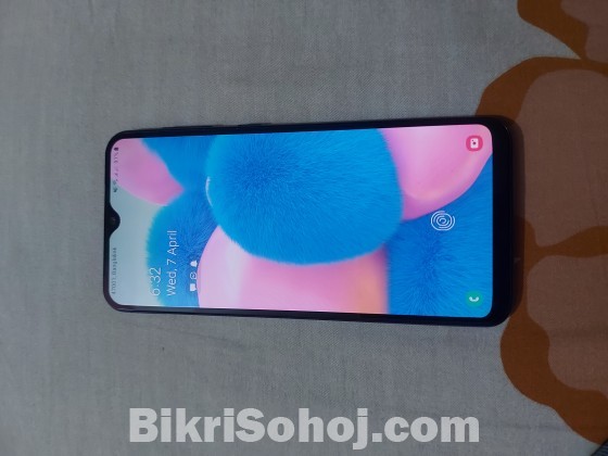 Samsung Galaxy A30s